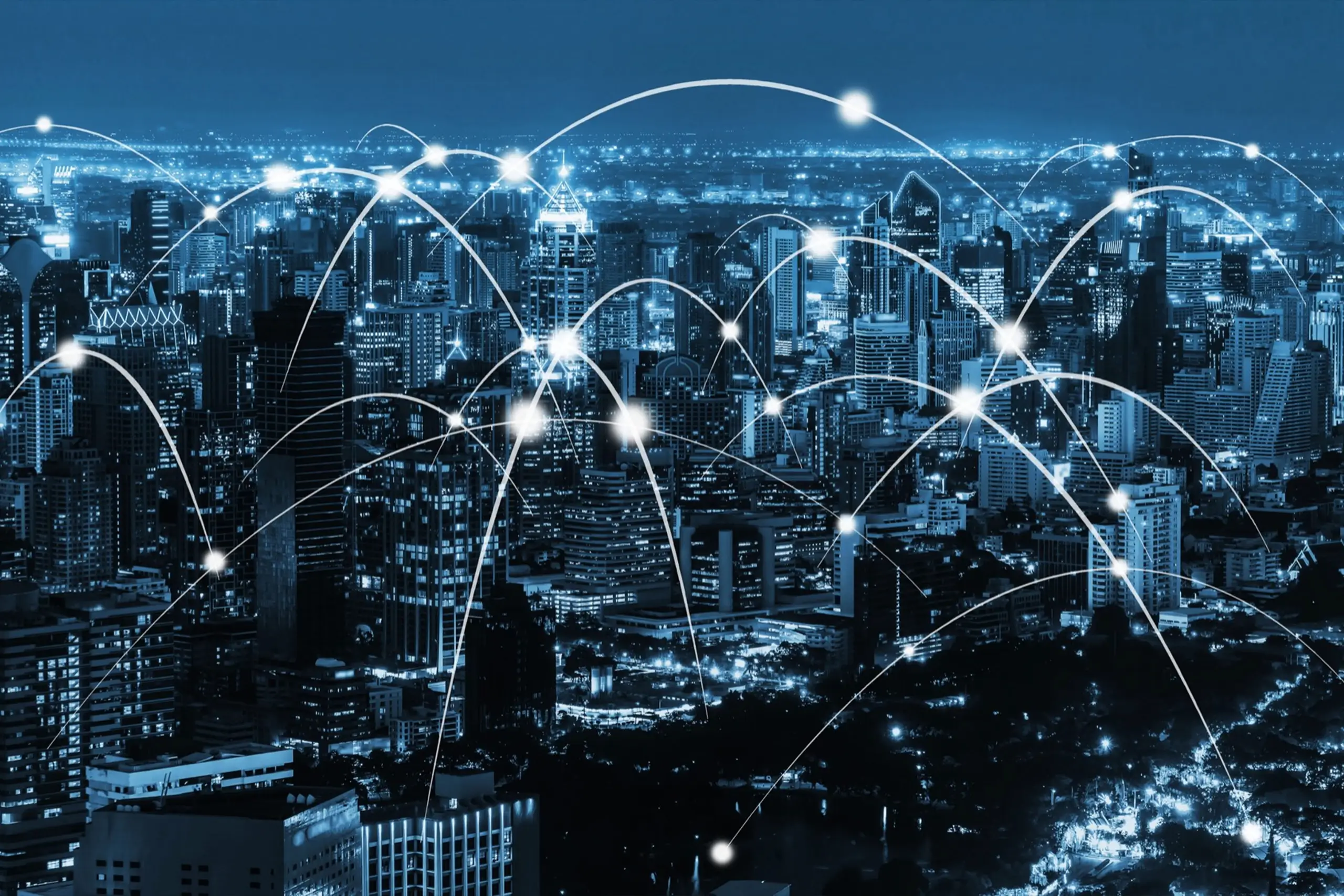 ISP & TELECOM SOLUTIONS