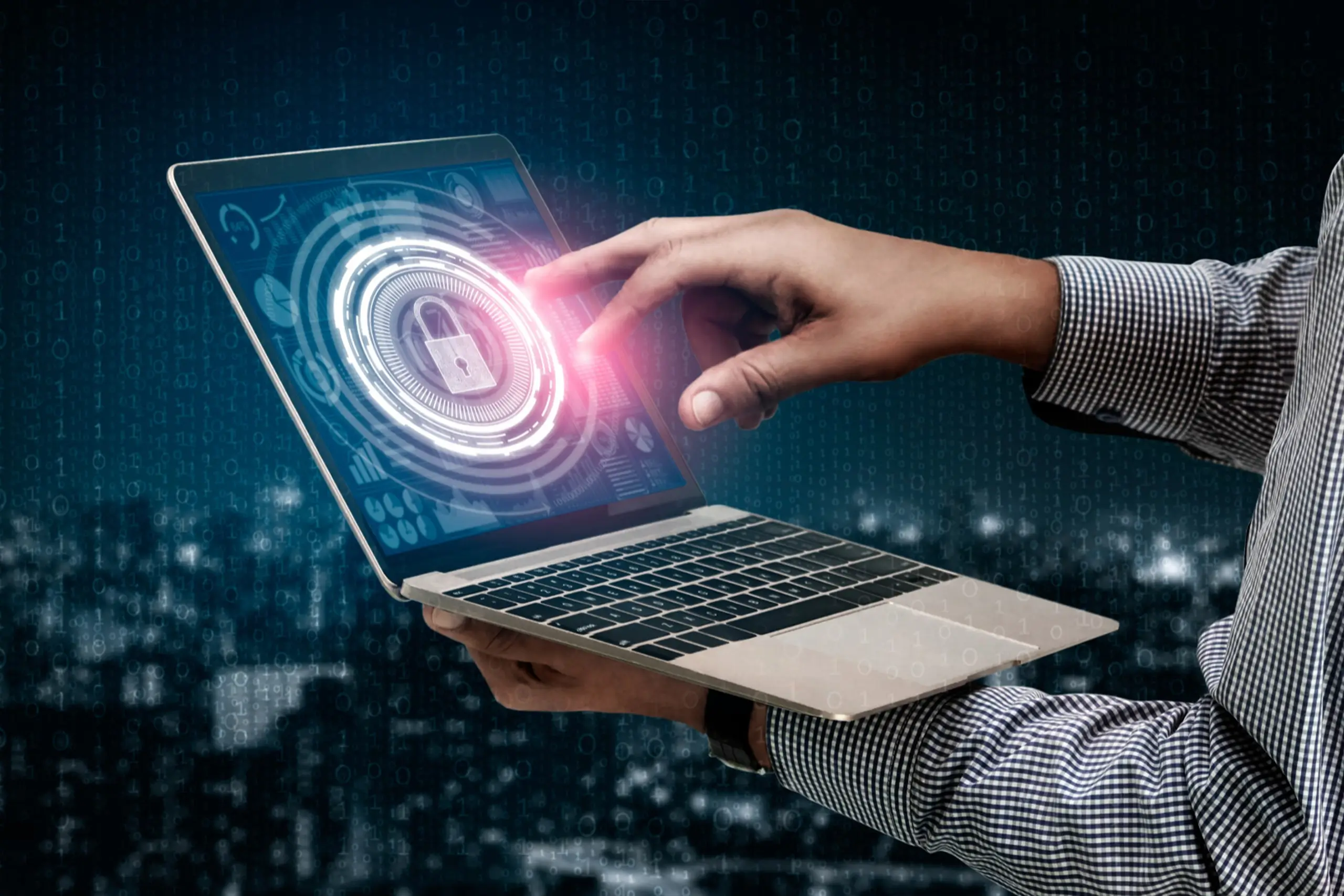 Information Security Solutions